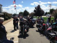 Annual NH Police, Fire, and EMS Foundation Ride