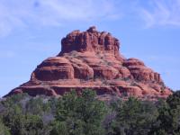 "Grand Canyon & Red Rocks Motorcycle Tour"