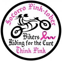 5th Annual Socorro Pink-tober Charity Ride