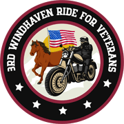 3rd Windhaven Ride For Veterans