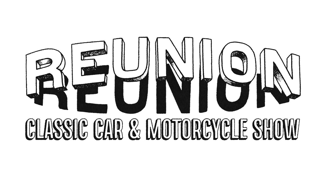 Reunion Classic Car and Motorcycle Show 2024