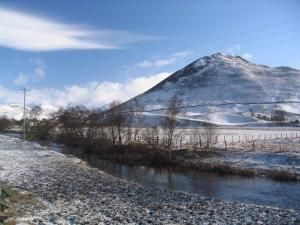 glenshee ,