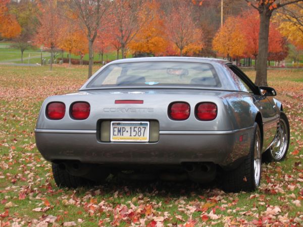 Hard Top On