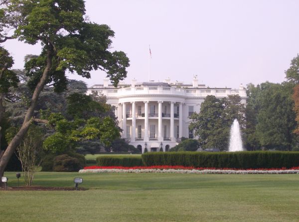 the White House