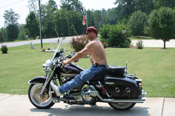 Road King