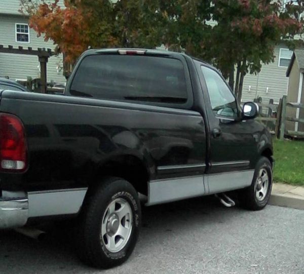 my truck :)))