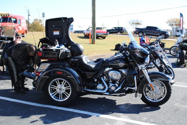 13th Annual Buford ACE Classic Cruise-In