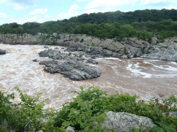 Great Falls, VA