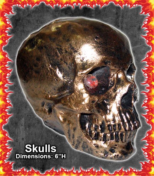 Skulls