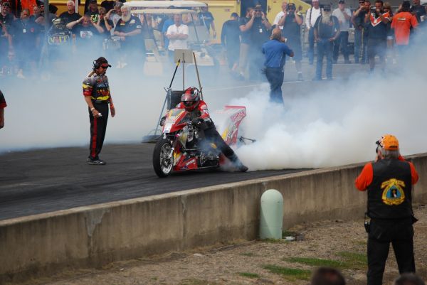 Harley Drags, Woodburn, Or