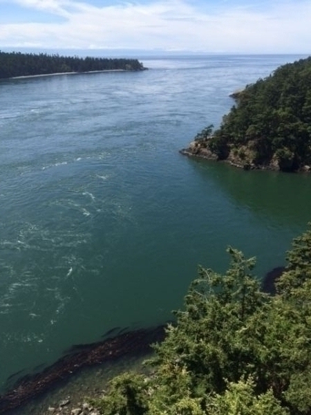 Deception Pass