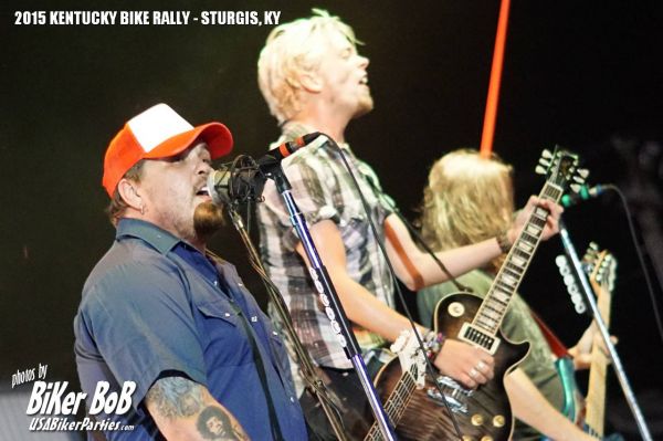 Black Stone Cherry