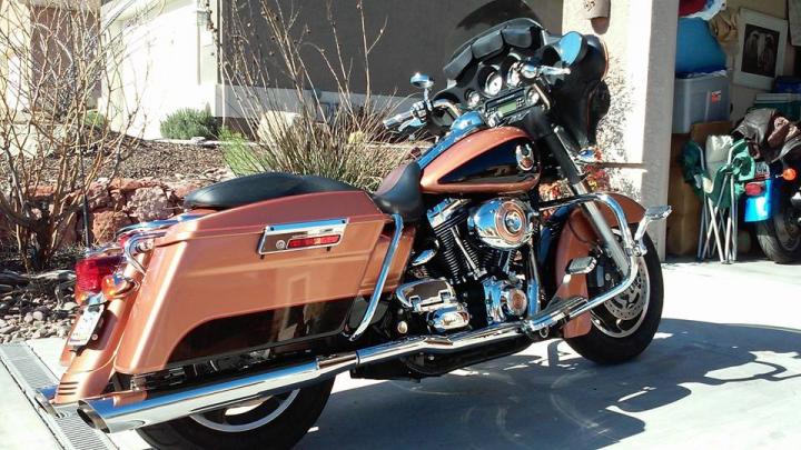 Street Glide