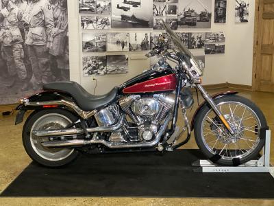 Used Harley Davidson Motorcycles for Sale in Lancaster, CA