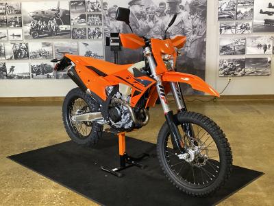 2025 KTM Motorcycles for Sale in Ottawa, IL | New Inventory