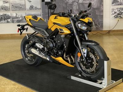 Triumph Street Triple RS for Sale in Woodstock, IL 