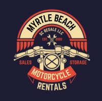 Myrtle Beach Motorcycle Rentals