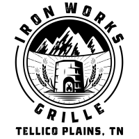 Iron Works Grille