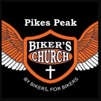 Pikes Peak Bikers Church
