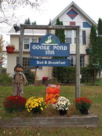 Goose Pond Inn