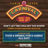 Cabin Fever Carnival at Youngstown H-D