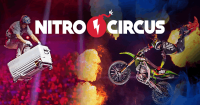 Nitro Circus - Cedar Rapids