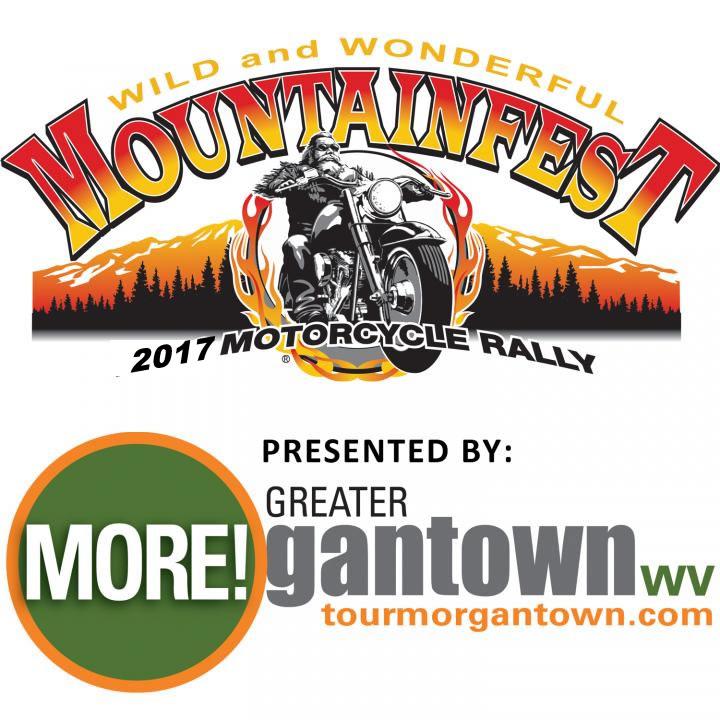 Mountainfest Motorcycle Rally 2017