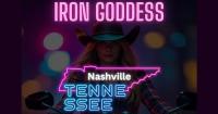 Iron Goddess 2025 Motorcycle Show - Nashville