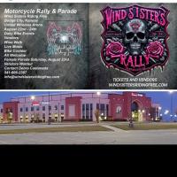 Motorcycle Rally & Parade