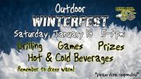 South East Harley Winterfest