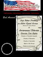 Volusia County Biker Rights Rally