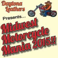 Motorcycle Mania 2015