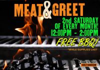 Meat and Greet