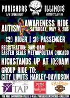 Autism Ride