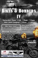 Bikes & Bombers IV