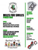 Miles for Smiles