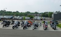 Sheet Metal Workers Local 36 Charity Motorcycle Ride & Poker Run