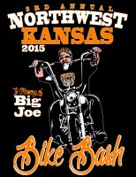 Northwest Kansas Bike Bash 2015