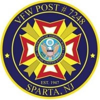 Sparta VFW - 1st Annual "The Ride of the Fallen"