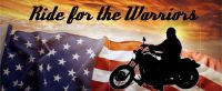 Ride for the Warriors