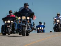 4th Annual Honor Ride