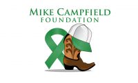 Mike Campfield Foundation poker run