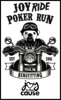 Joy Ride Poker Run