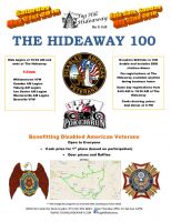 Hideaway 100