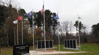 Veterans Wall of Honor Ride