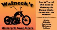 Walneck’s Motorcycle Swap Meet - Springfield - August 2025