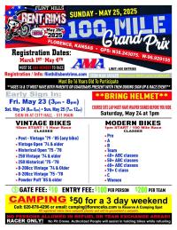 100 Mile Grand Prix