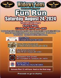 Poker Run / Fun Run