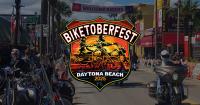 Biketoberfest Daytona Beach 2025