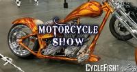 Lake Shore H-D Car & Bike Show